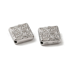 Бусины из нержавеющей стали марки 304&nbsp;LS-STAS-I203-26P