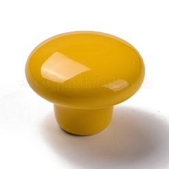 Круглые дверные ручки из фарфора FIND-Z004-17A