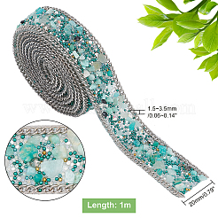 Горный хрусталь из кристаллической смолы с исправлением DIY-WH0343-72B