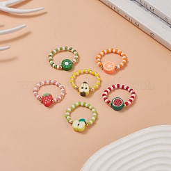 6 шт. RJEW-TA00070