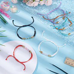 Браслеты из бисера&nbsp;BJEW-PH01865