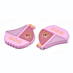 Пищевые экологически чистые силиконовые фокусные шарики SIL-N002-15A