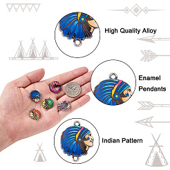 40 шт. ENAM-BT0001-13