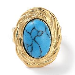 Ионное покрытие (IP) кольцо из нержавеющей стали 304&nbsp;RJEW-B059-12G-05