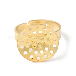 Настройки колец сита из нержавеющей стали 304&nbsp;STAS-K278-06A-G