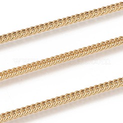 Ионное покрытие (ip) 304 нержавеющая сталь пшеничные цепи CHS-F010-03-G