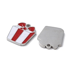 Подвески из нержавеющей стали 304 STAS-C083-17P-02