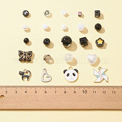 Набор для изготовления браслетов своими руками DIY-FS0004-34