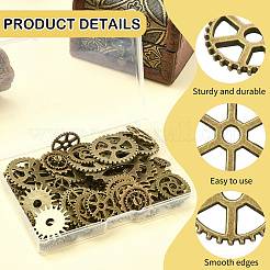 80 шт.&nbsp;FIND-YW0006-81