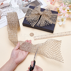 5 Yards elastisches Polyesterband&nbsp;DIY-WH0036-49A