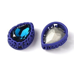 Шить на горный хрусталь&nbsp;RGLA-P033-O01-02