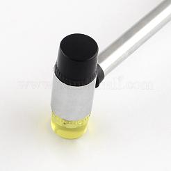 Устанавливаемые двухсторонней резиновые молотки&nbsp;TOOL-R091-02