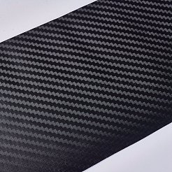 3d Kohlefaser-Vinyl-Autoaufkleber&nbsp;DIY-WH0143-81A