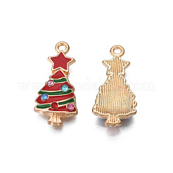 Стойки обшивки сплава эмали подвески ENAM-N055-146