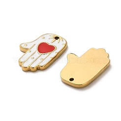 Подвески из нержавеющей стали 304&nbsp;STAS-C152-35G-01