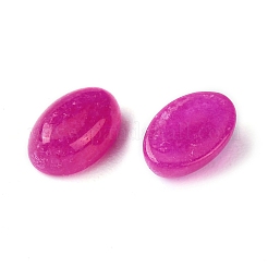 Натурального белого нефрита кабошонов G-A094-01A-26