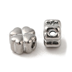 Бусины из нержавеющей стали марки 304 STAS-I203-35P