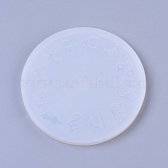 Силиконовые Молды&nbsp;DIY-E015-08B