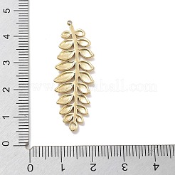 Подвески из хирургической нержавеющей стали 316 STAS-A108-02A-G