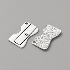 Сплавочные подвески тибетского стиля&nbsp;PALLOY-CJC0012-02AS