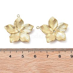 Подвески из нержавеющей стали 304 со стразами&nbsp;STAS-Z121-53G