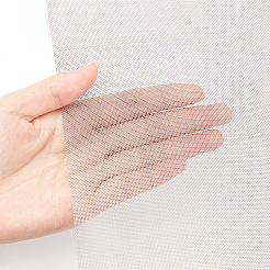 Сетка из нержавеющей стали DIY-WH0203-61