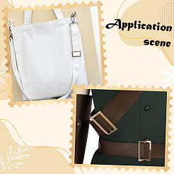 20 шт. пряжки для ремня из сплава&nbsp;FIND-CL0001-37AB