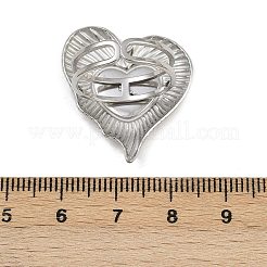 Кольца для женщин из нержавеющей стали 304 с эмалью RJEW-G355-09P-02