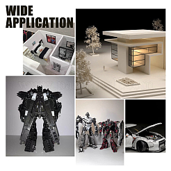 2 лист 2 листа абс AJEW-PH0001-80