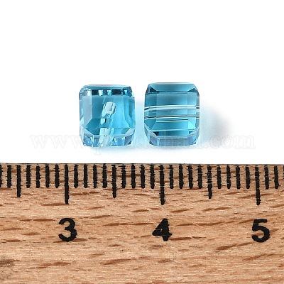 Стекло к9&nbsp;SWAR-F074-6x6mm-10-1