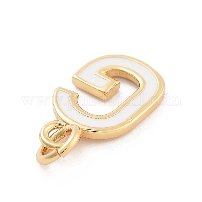 Стойки обшивки латунные подвески KK-C065-05G-G-1