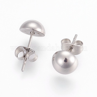 Комплекты украшений из нержавеющей стали 304 SJEW-F186-10P-1