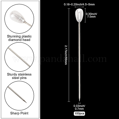 Стальные штифты FIND-WH20031-29-1