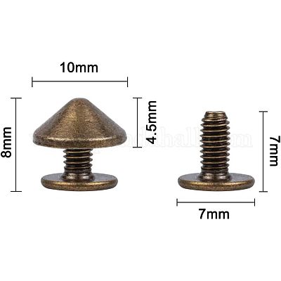 Цинковые сплавы с плоской деревянной коробкой PALLOY-NB0001-02-1