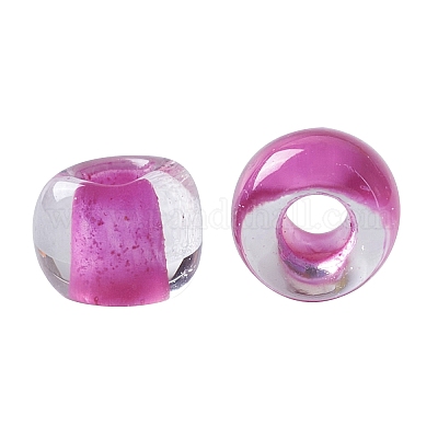 Круглые бусины toho X-SEED-TR11-1078-1