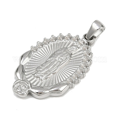 Оправы для страз из нержавеющей стали 304 STAS-C131-01P-1