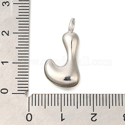 Стойки обшивки латунные подвески KK-I722-01P-L-1