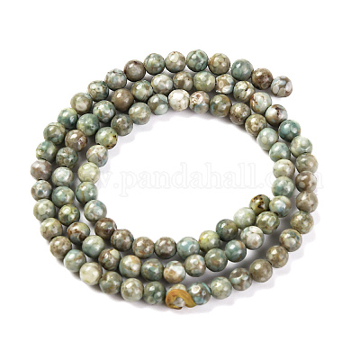 Натуральный камень майфанит / майфан G-P451-01C-E-1