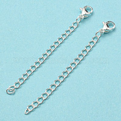 Удлинитель цепи из нержавеющей стали 304 и 201 STAS-B045-05S-1