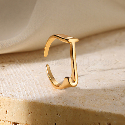 Регулируемые открытые манжеты из сплава FS-WG3F88F-19-1