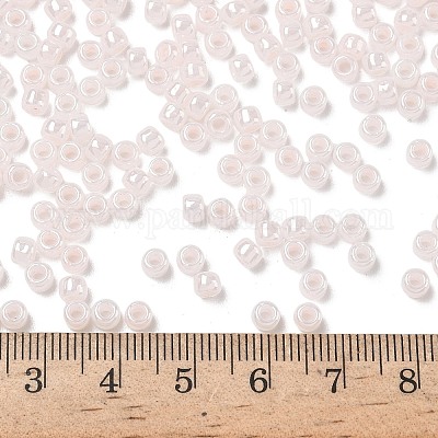 Круглые бусины toho 6/0 SEED-XTR06-0145L-1