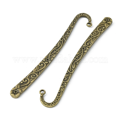 Закладки тибетского стиля&nbsp;TIBEP-33-AB-LF-1