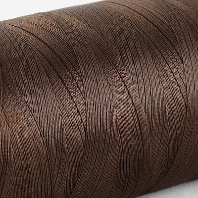 Hilo de coser de poliéster&nbsp;WCOR-R001-0.7mm-02-1