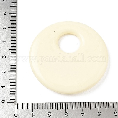 Подвески из смолы&nbsp;LS-CRES-D306-08A-1