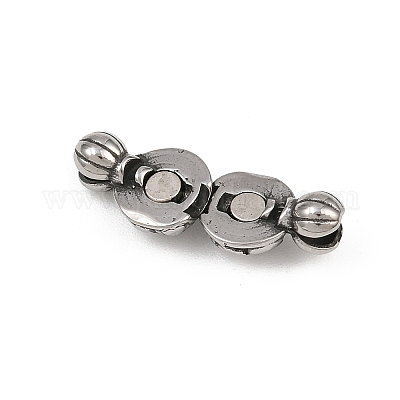 Магнитные застежки из хирургической нержавеющей стали 316 STAS-Z165-10AS-09-1