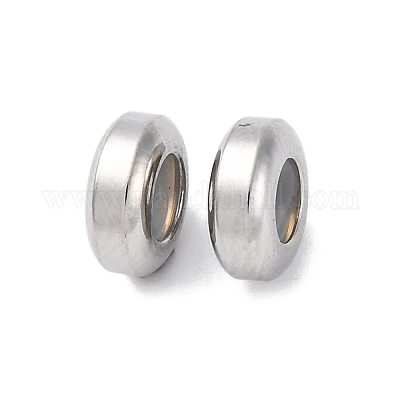 201 бусина из нержавеющей стали STAS-D301-12P-1