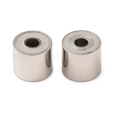 Стойки обшивки латунные бусины KK-H486-01P-1