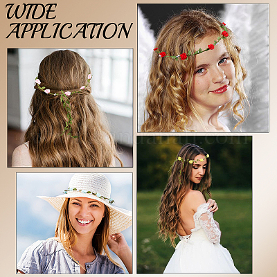 7 шт. 7 цвета&nbsp;AJEW-CP0008-27-1