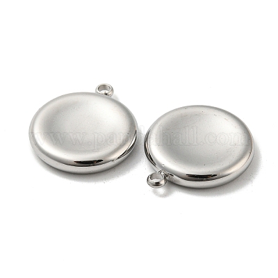 Подвески из нержавеющей стали 304&nbsp;LS-STAS-L022-019P-1