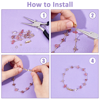 20 шт. KK-FH0007-67-1